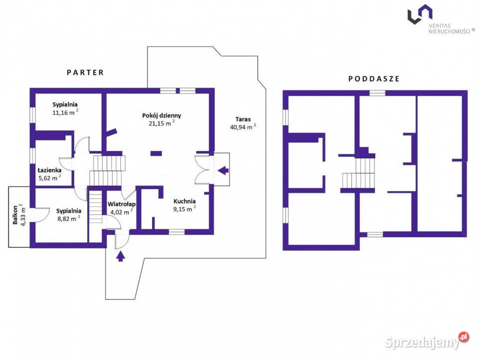 Dom wolnostojący do sprzedania 112 metry śląskie Grodziec