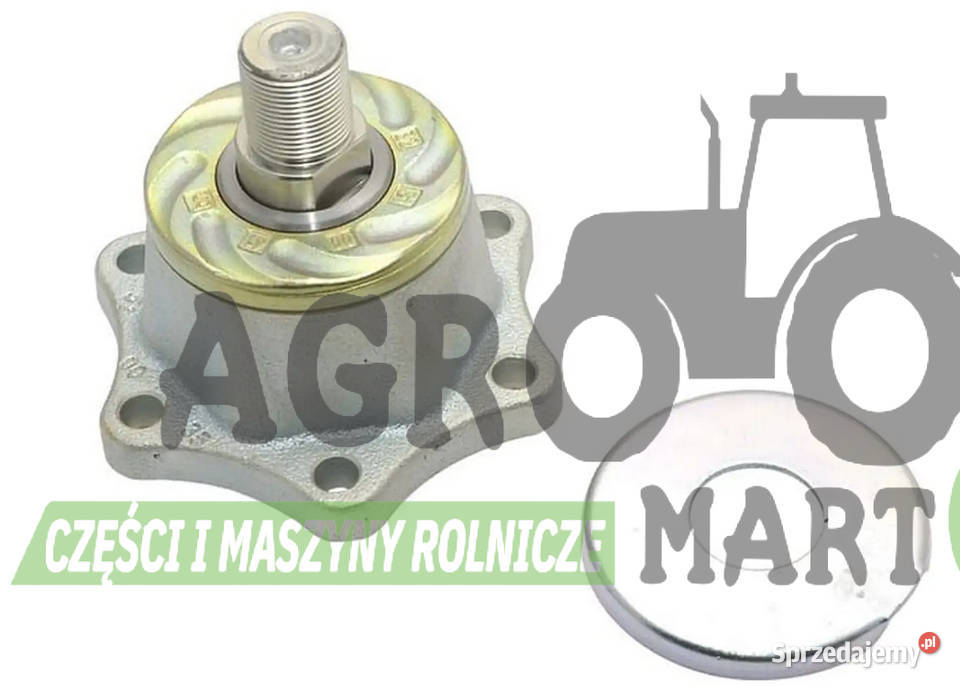 5554512 5554512 555 10012 PIASTA RH LEMKEN Wichrów sprzedam