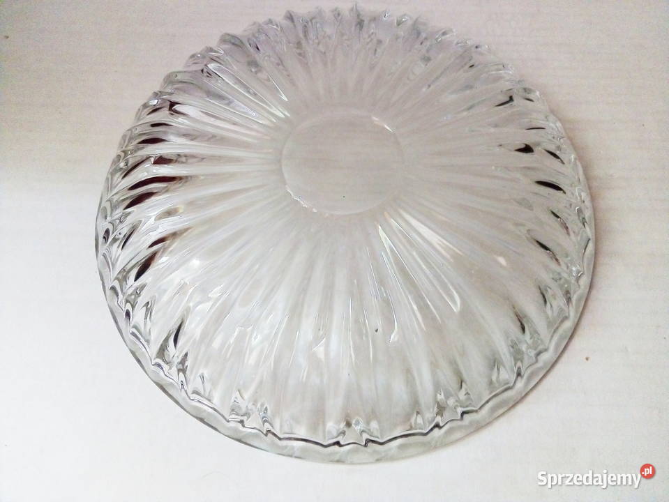 zestaw do ciasta 1 6 huta Zawiercie vintage PRL Częstochowa