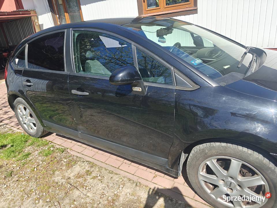 Citroen c4 Wysoka