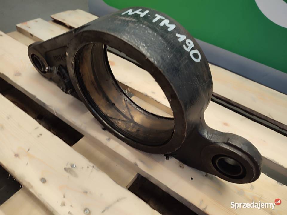 Ucho mostu Holland TM190 wielkopolskie Wilkowo