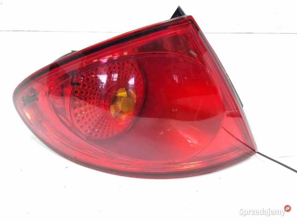 LAMPA LEWA TYŁ SEAT TOLEDO III Lipno sprzedam