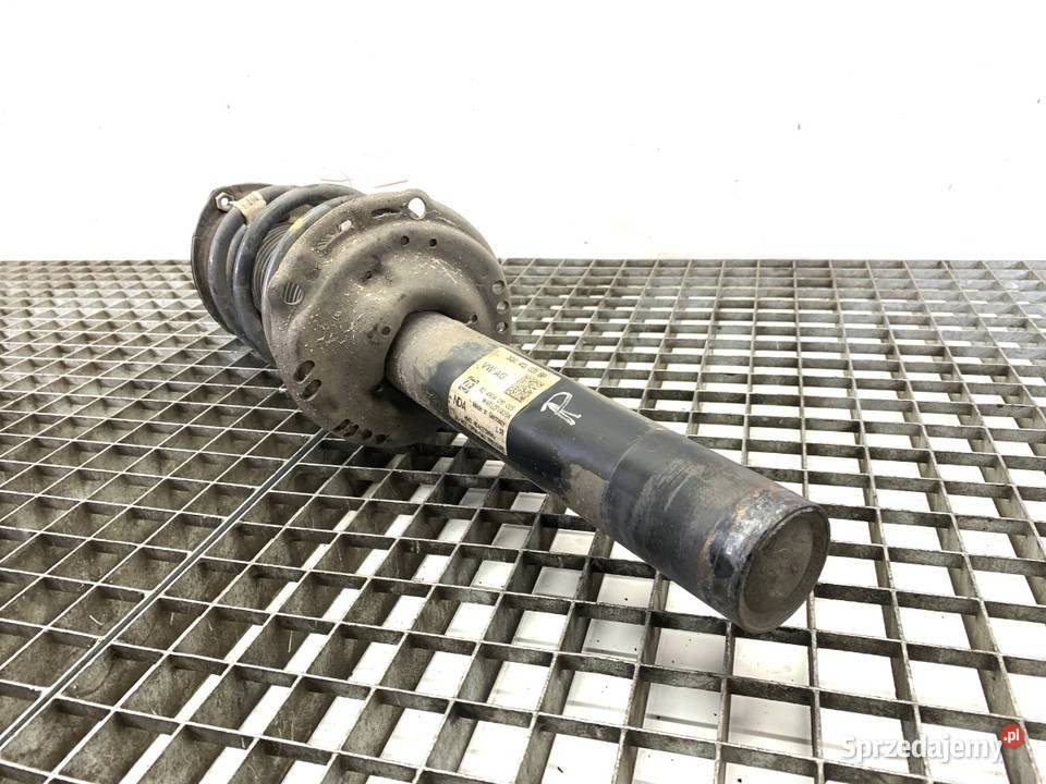 AMORTYZATOR PRAWY PRZÓD ZE SPRĘŻYNĄ VW PASSAT B8 podkarpackie