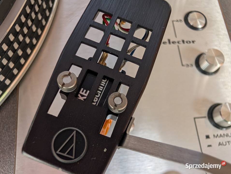 Marantz 6300 highend vintage gramofon śląskie
