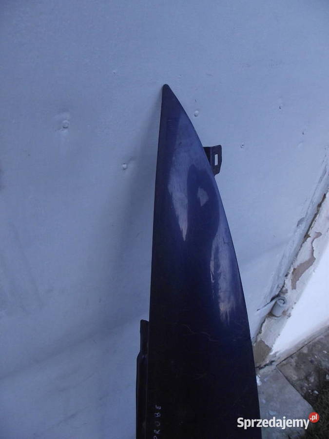 Błotnik prawy Ford Probe II Błotniki Błotniki dolnośląskie Wrocław