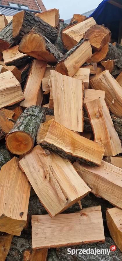 Olszyna Olcha Drewno Opałowe Dowoz Porabane podlaskie Augustów