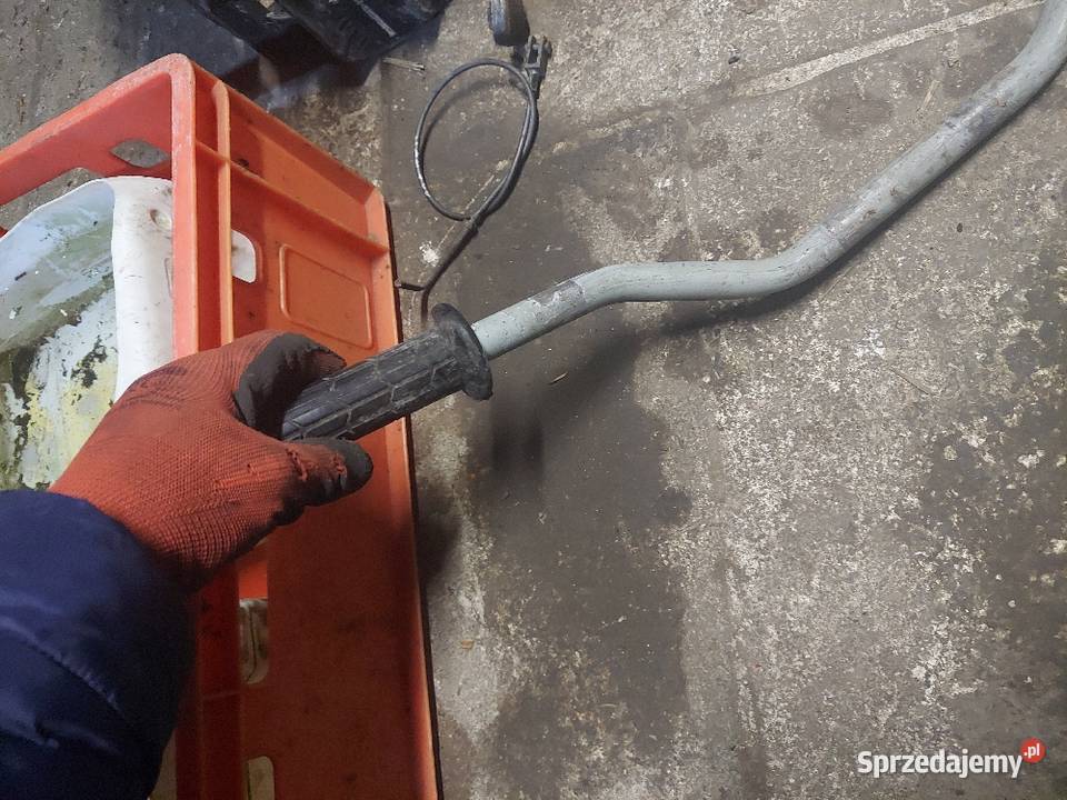 Gsf 600 Bandit kierownica kierownik gsf600 stery Jelenia Góra sprzedam