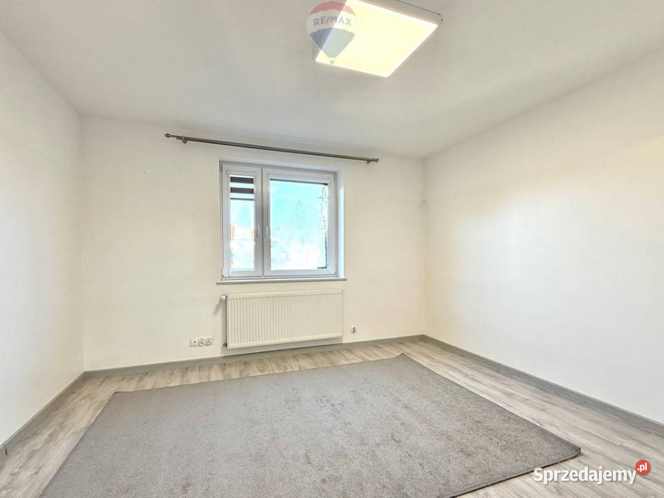 Duża kawalerka w Kamienicy Bielsko-Biała