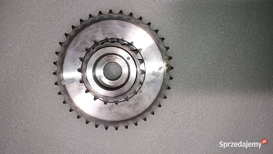KOŁO ZĘBATE ROZRZĄDU DO 17 CRDI Łódź sprzedam