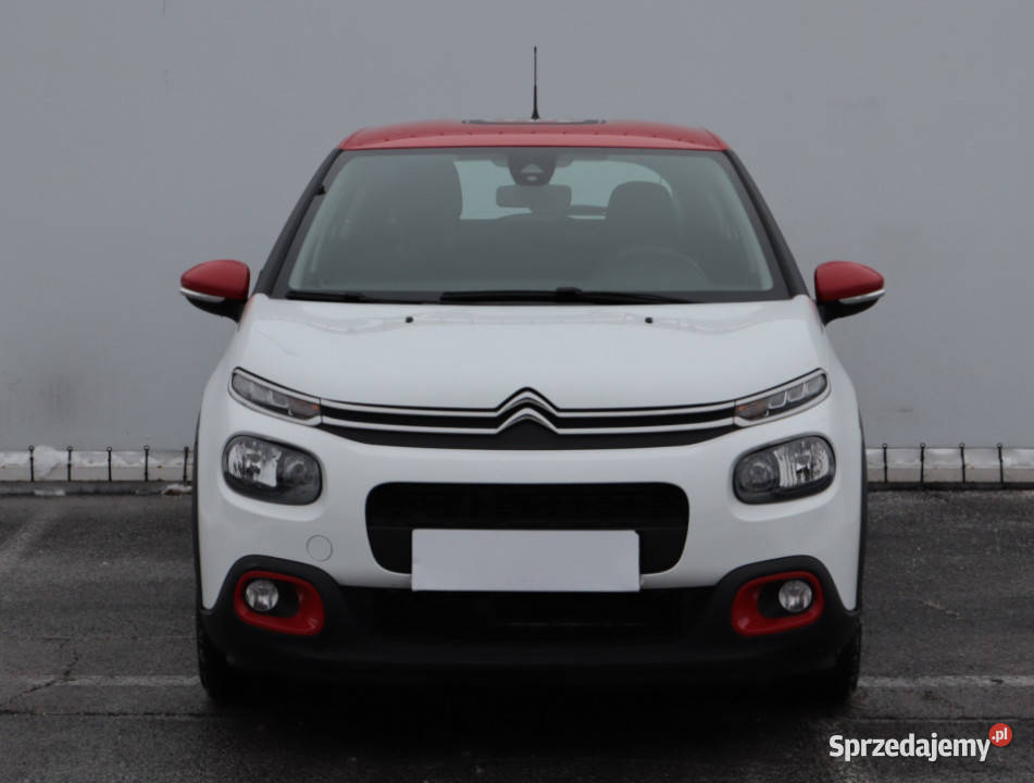 Citroen C3 12 PureTech Lublin