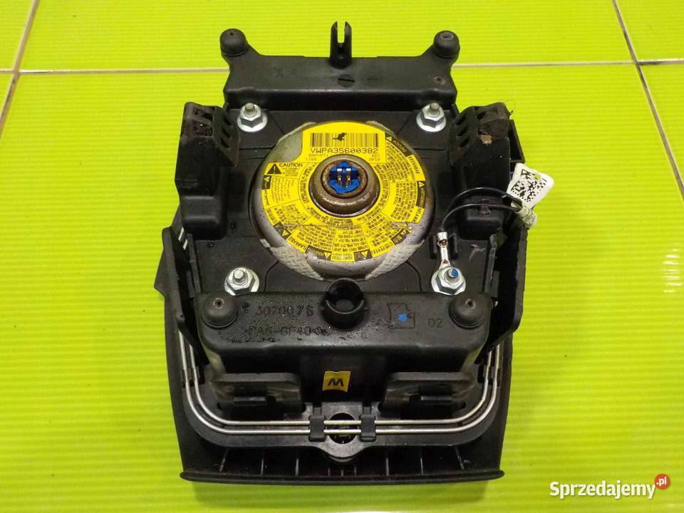 CITROEN C4 B7 II 11r AIRBAG poduszka kierowcy Suków sprzedam