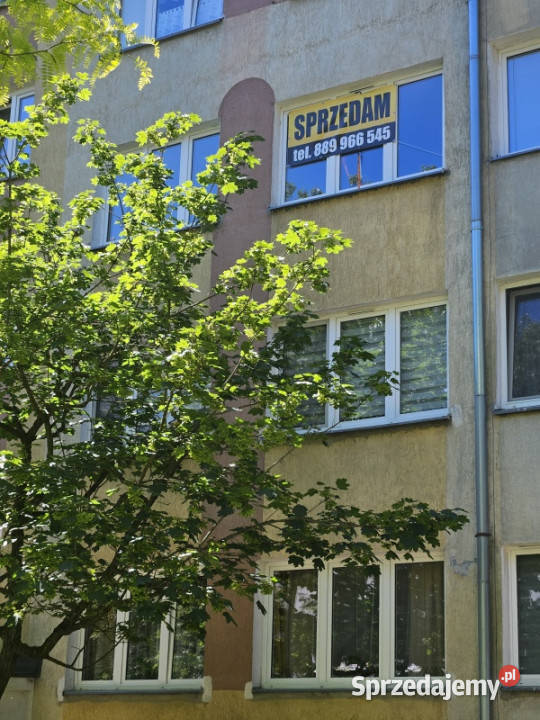 Mieszkanie 2 pokoje polkowice