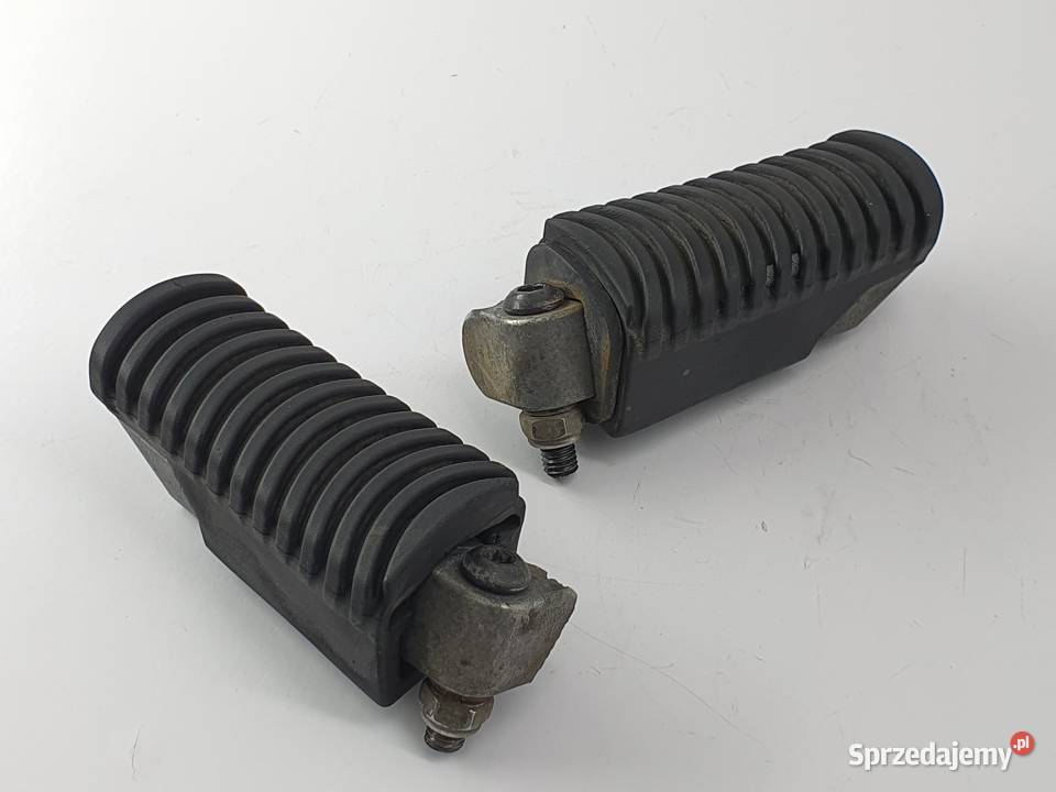 Podnozek Pasazera Set Bmw R 1200 Gs K25 Łódź