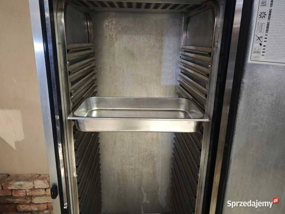 Chłodnia gastronomiczna FOSTER 30 półek GN 21 Góra sprzedam