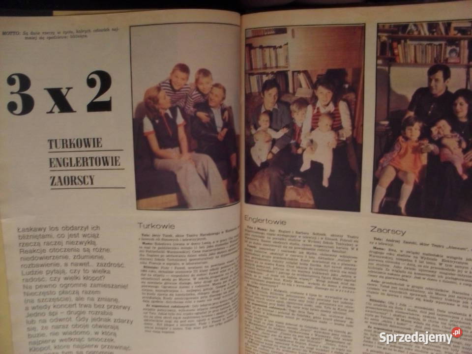 Kobieta i Życie rocznik 1973 dolnośląskie Wrocław