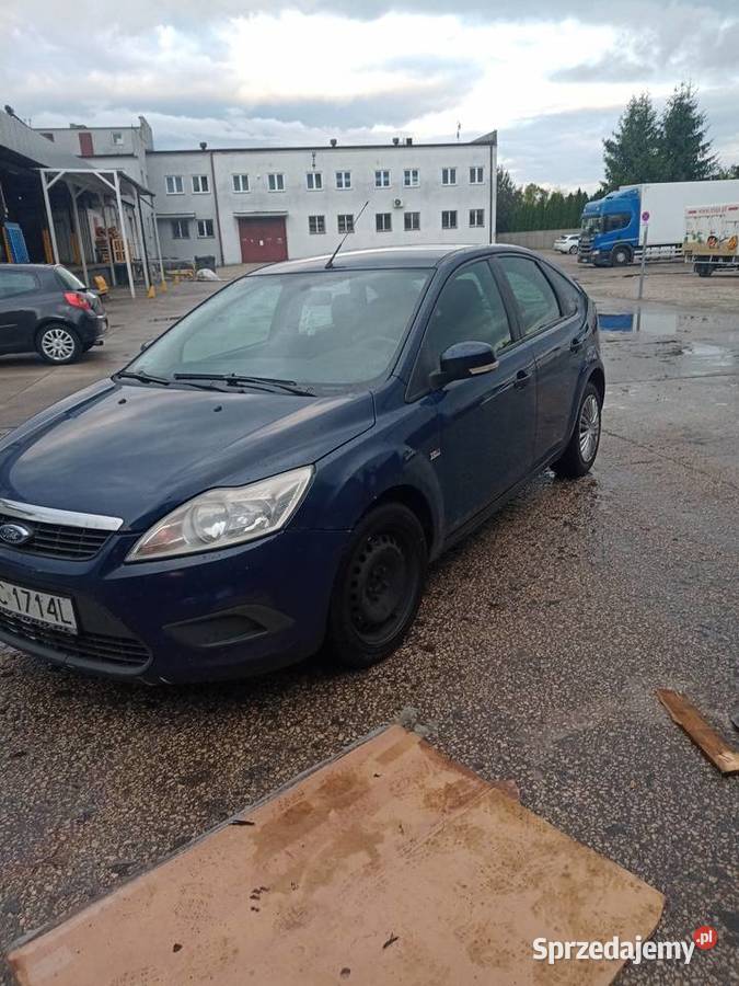 Ford Focus MK2 Focus sprzedam