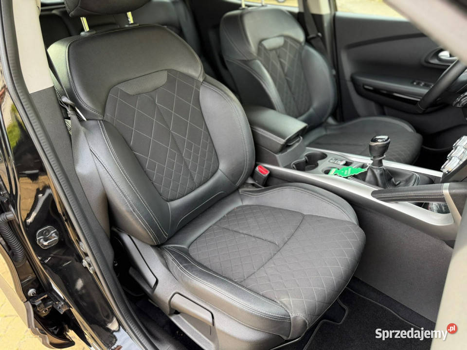 Renault Kadjar Intens LIFT Kadjar Tarnowskie Góry