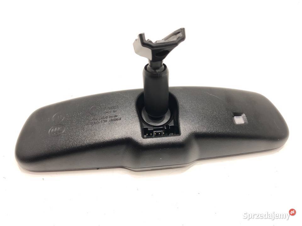 LUSTERKO WEWNĘTRZNE NISSAN XTRAIL T32 015892 SUV osobowe