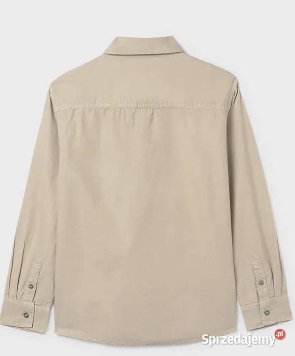 Koszula chłopięca r 140 Jasło