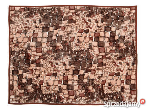 KOCE akrylowenarzuty tłoczone 160x200 Katowice