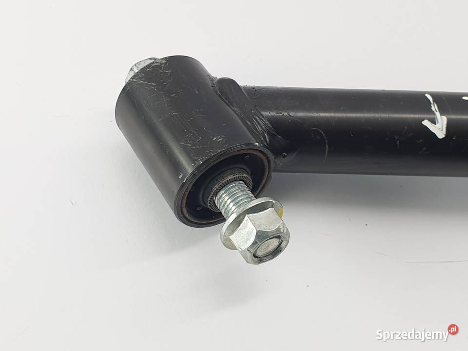 Wahacz Przedni Prawy Gorny Sworzen Honda Trx 420 łódzkie