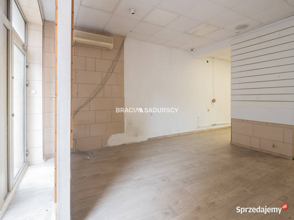 Ogłoszenie lokal 50m2 Skawina małopolskie