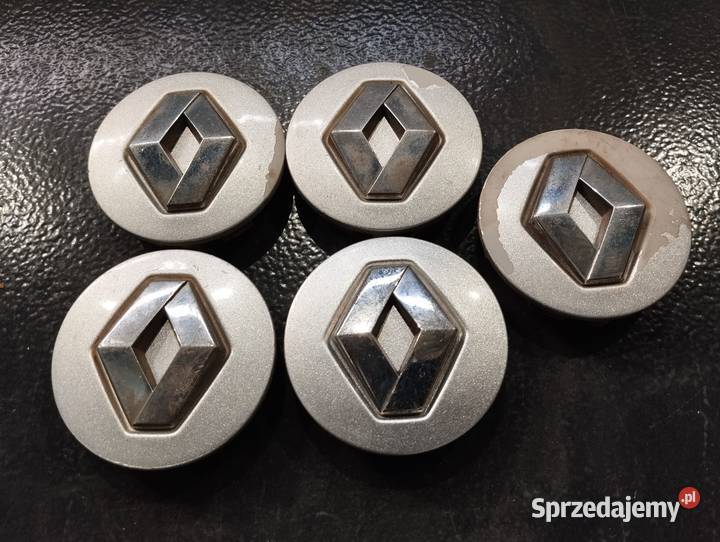 Dekielek kołpak Renault 57mm sztukę 8200043899 Kamieniec