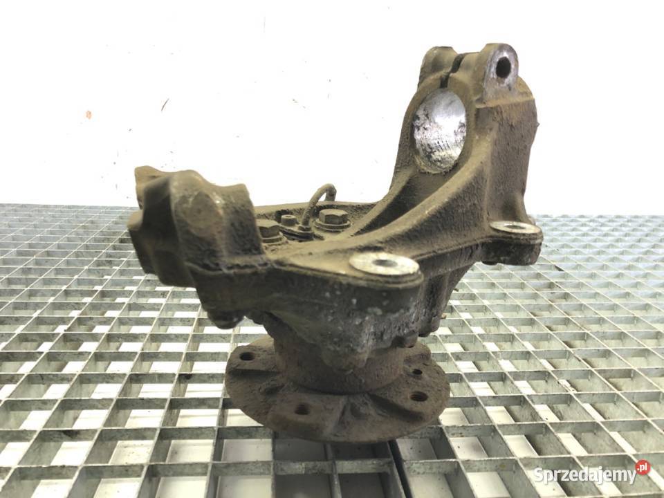 ZWROTNICA PRAWY PRZÓD BMW E90 20 163 0412