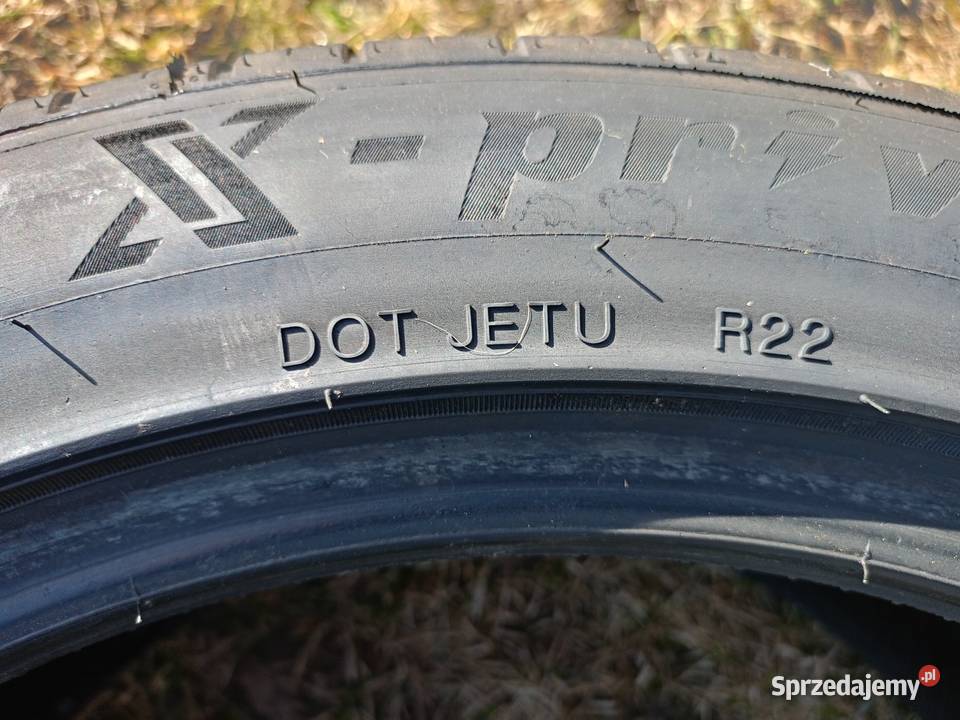 Opony letnie 225 Kaława