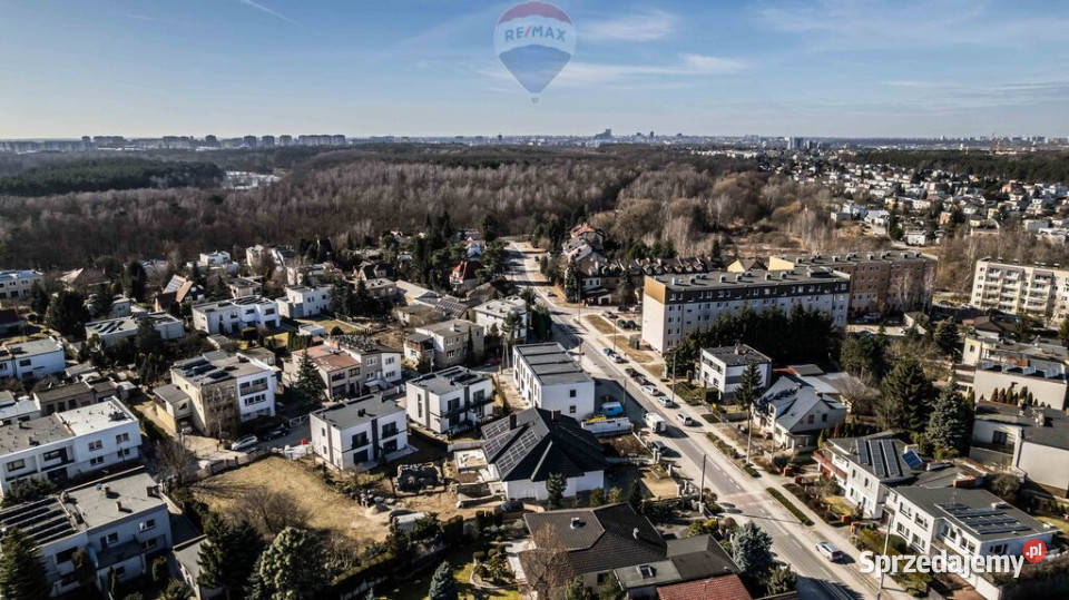 Działka budowlana Poznań Antoninek