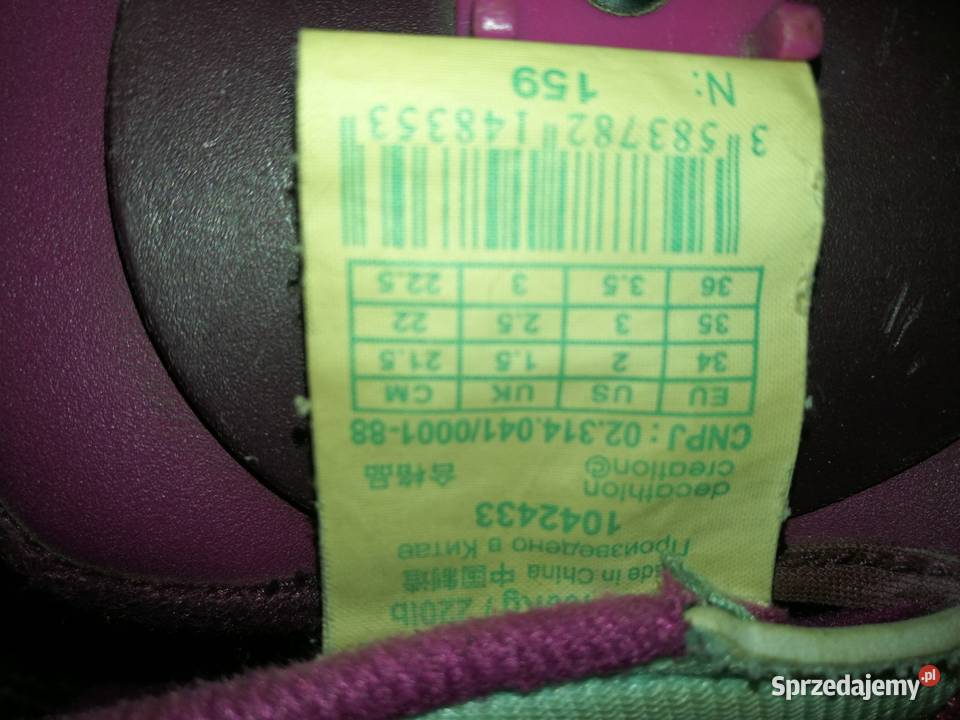 Sprzedam rolki Lublin sprzedam