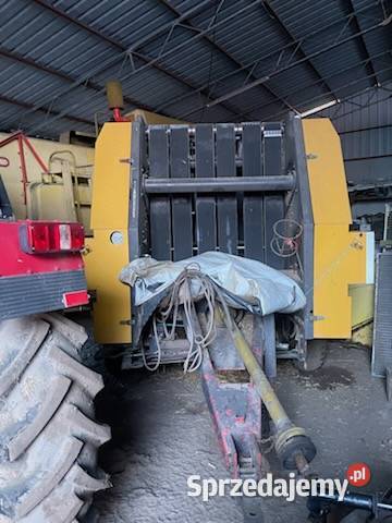 Sprzedam prese River Łęg