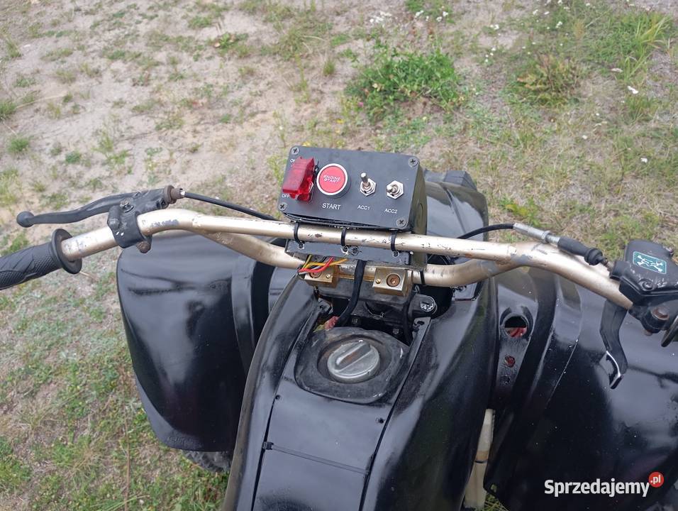 Bashan 200 Opatów