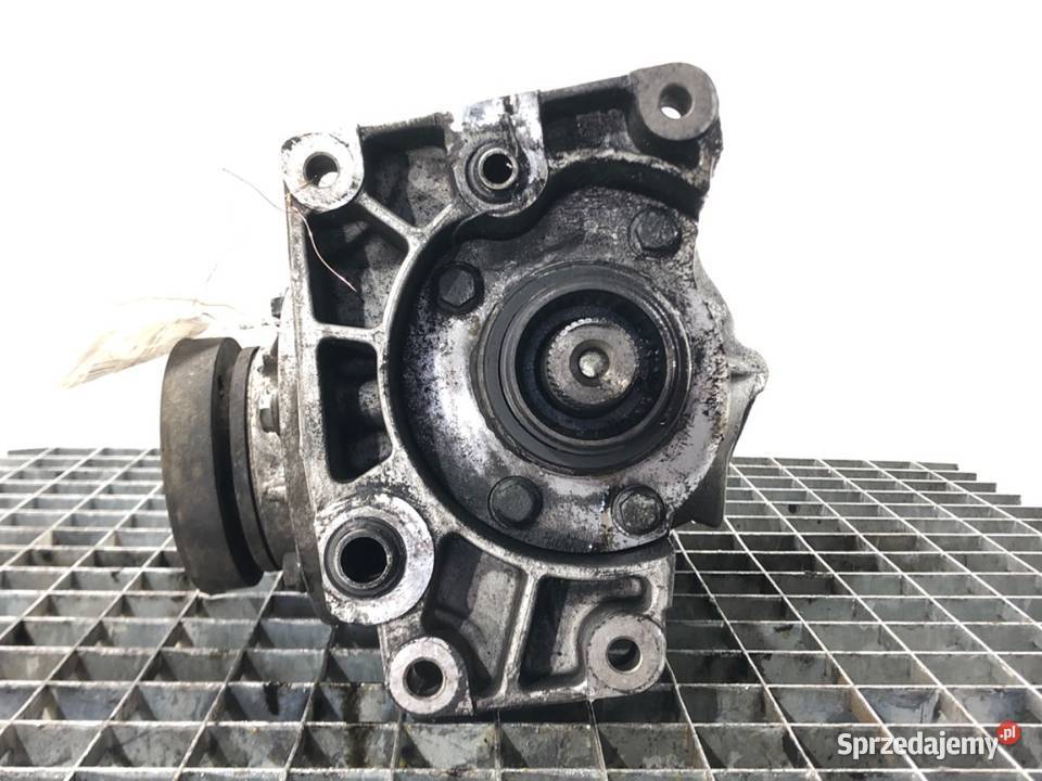 MOST PRZÓD DYFER REDUKTOR VW SHARAN 02N409053A sprzedam