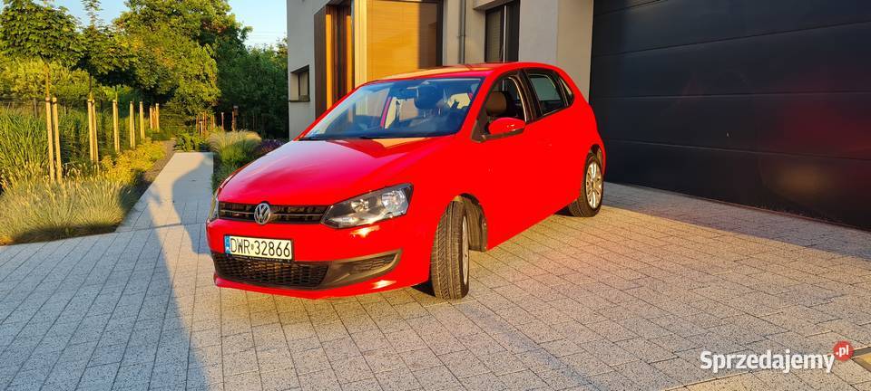 Volkswagen Polo 14 16V