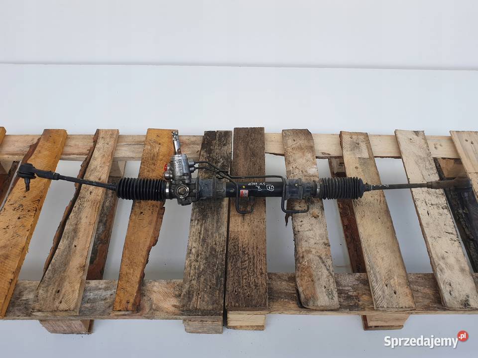 Hyundai Atos PRZEKŁADNIA maglownica EUROPA oryg sprzedam