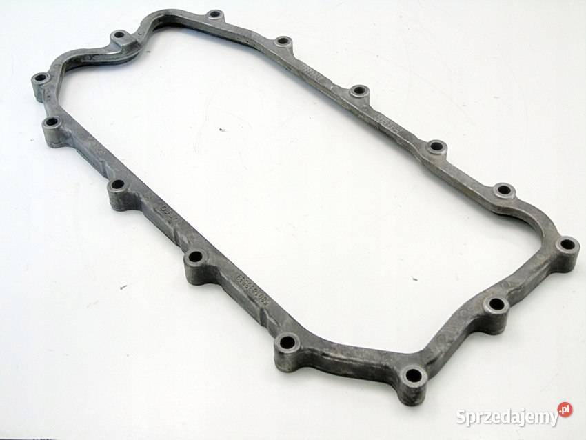 RAMKA MISKI OLEJU 23 JTD HPI DAILY VI DUCATO Smarowanie silnika Sosnowiec