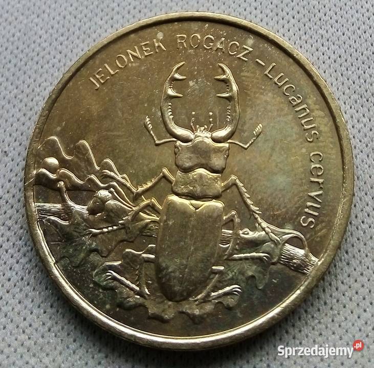 POLSKA2 1997 rGNJELONEK ROGACZ STAN Legionowo