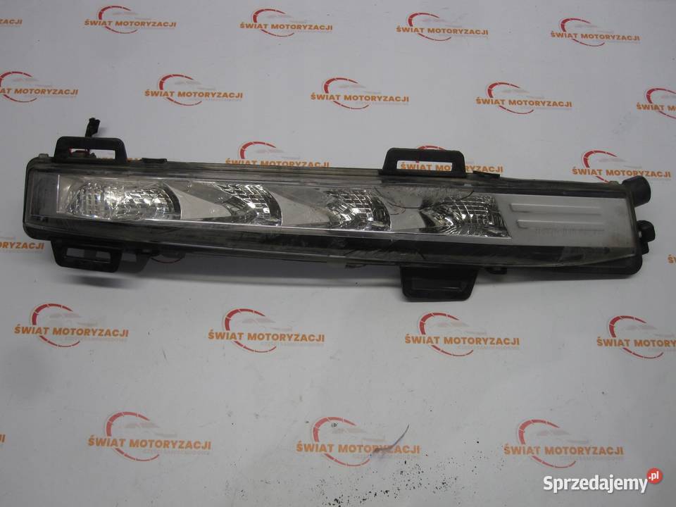 FORD S MK1 I 10r lampa LED prawa przód AM21 świętokrzyskie Kielce