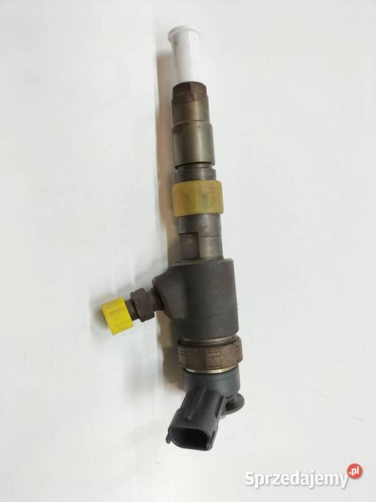 WTRYSKIWACZ 0445110339 870689 14 TDCI Ford świętokrzyskie