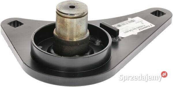 Mocowanie rolki prawe MAMUT280 10060304001 Kamionna