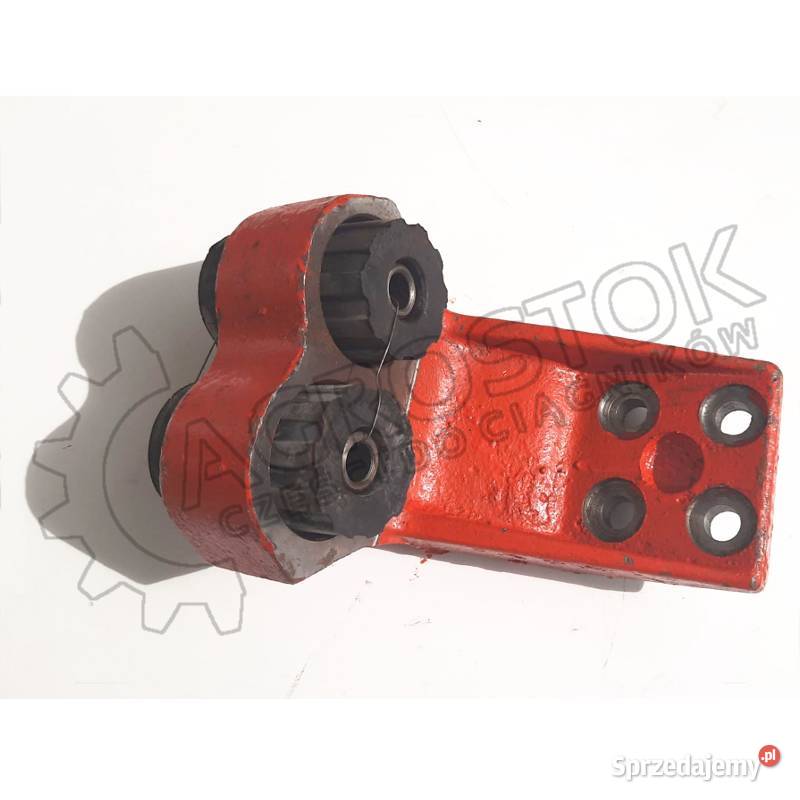 Wspornik silnika tylny DT75 poduszka silnika DET Parczew