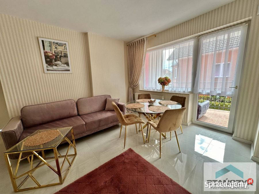 Dom wolnostojący Dziwnówek 600m2 8083zł/m2