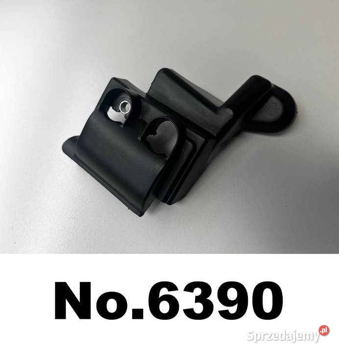 KTM RC 125 1421 Osłona świecy zapłonowej