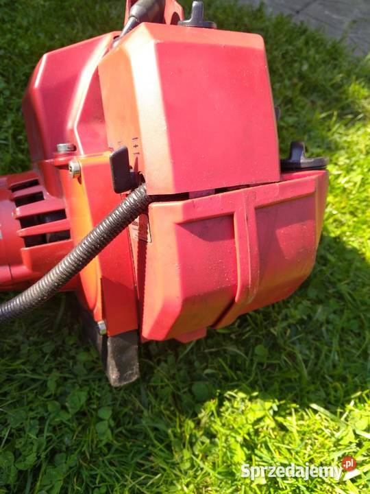 kosa spalinowa solo 134 sprawna Żywiec sprzedam