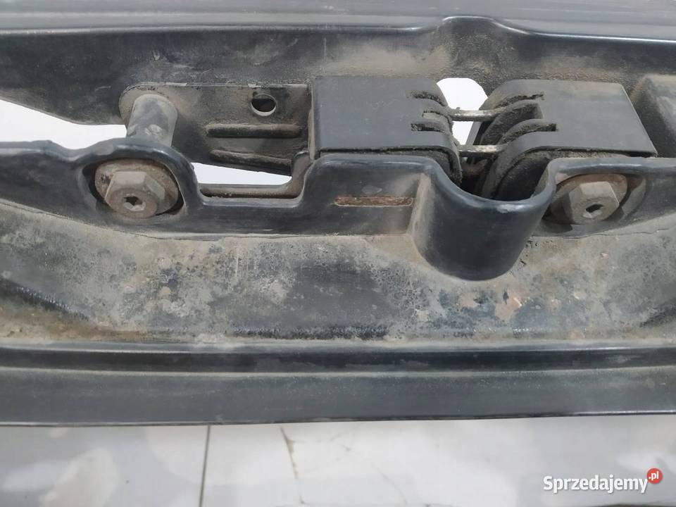 PAS PRZEDNI Audi A4 II 20002006 B6