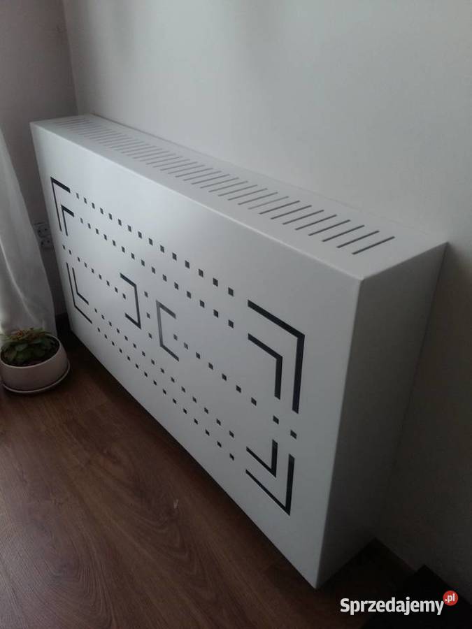 OSŁONY GRZEJNIKOWE PORTALE OSŁONOWE Leszno