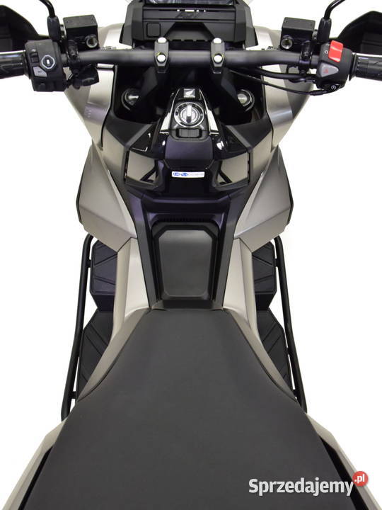 Gmole do Honda ADV350 2025 Częstochowa sprzedam
