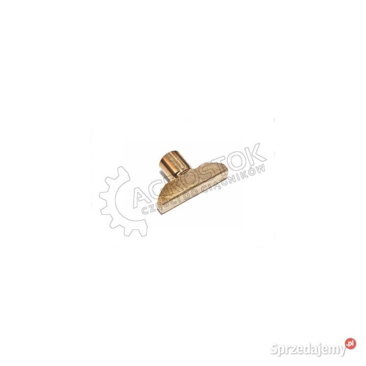 Kamień skrzyni biegów mtz Parczew