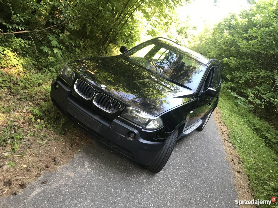 Anglik v5c światła przeciwmgielne X3 Chełm